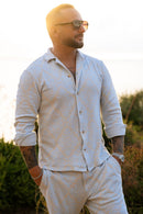 Vemano "Azulejo Shorts" Herren